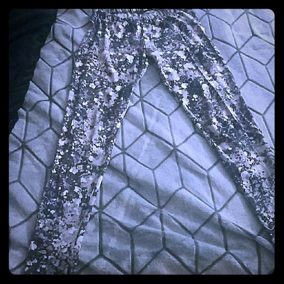 Leggings - Picture 1 of 1